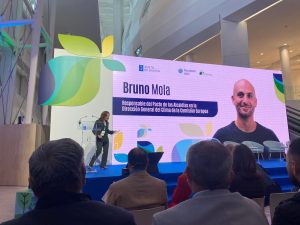 Encuentro Pacto de las Alcaldías 2026
