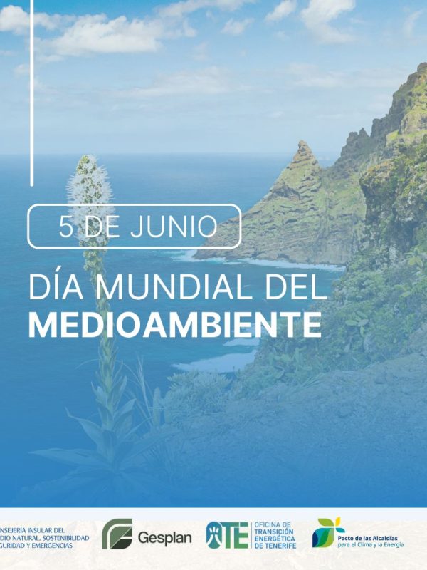 Acción climática en Tenerife: el planeta habla, la isla responde