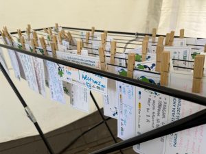 La OTE del Cabildo de Tenerife participa en la feria Ambiéntate 2026