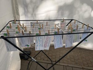La OTE del Cabildo de Tenerife participa en la feria Ambiéntate 2026