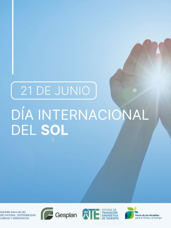 Día Internacional del Sol: una oportunidad para conocer mejor la energía solar