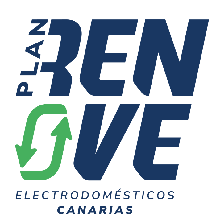Plan Renove de Electrodomésticos de Canarias