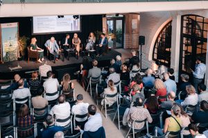 Conferencia Anual de la Alianza por el Clima 2026