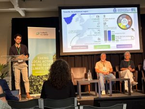 Conferencia Anual de la Alianza por el Clima 2026