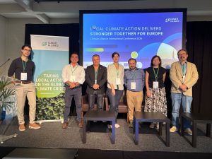 Conferencia Anual de la Alianza por el Clima 2026