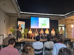 Conferencia Anual de la Alianza por el Clima 2026