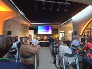 Conferencia Anual de la Alianza por el Clima 2026