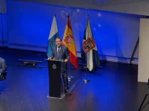 II Congreso de Sistemas Eléctricos Aislados de Tenerife 2026