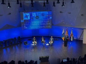 II Congreso de Sistemas Eléctricos Aislados de Tenerife 2026