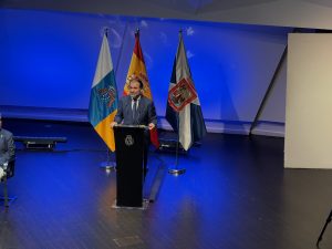 II Congreso de Sistemas Eléctricos Aislados de Tenerife 2026