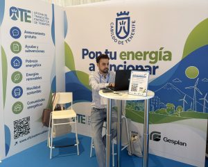 II Congreso de Sistemas Eléctricos Aislados de Tenerife 2026