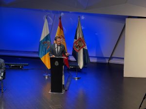 II Congreso de Sistemas Eléctricos Aislados de Tenerife 2026