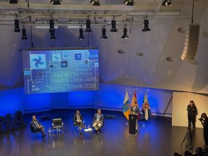 II Congreso de Sistemas Eléctricos Aislados de Tenerife 2026