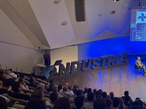 II Congreso de Sistemas Eléctricos Aislados de Tenerife 2026