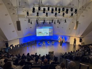 II Congreso de Sistemas Eléctricos Aislados de Tenerife 2026