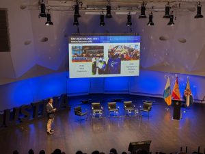 II Congreso de Sistemas Eléctricos Aislados de Tenerife 2026