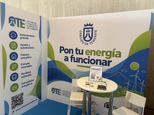 II Congreso de Sistemas Eléctricos Aislados de Tenerife 2026