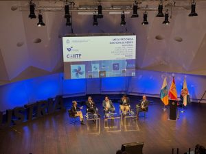 II Congreso de Sistemas Eléctricos Aislados de Tenerife 2026