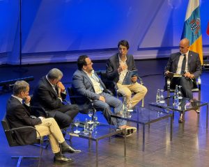 II Congreso de Sistemas Eléctricos Aislados de Tenerife 2026