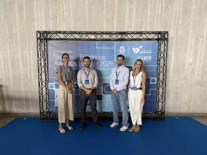 II Congreso de Sistemas Eléctricos Aislados de Tenerife 2026
