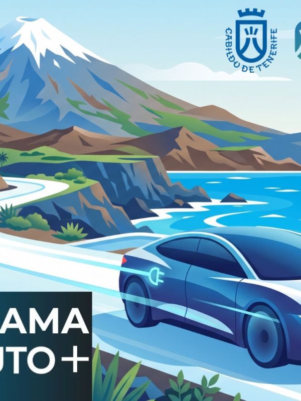 Plan Auto en Tenerife