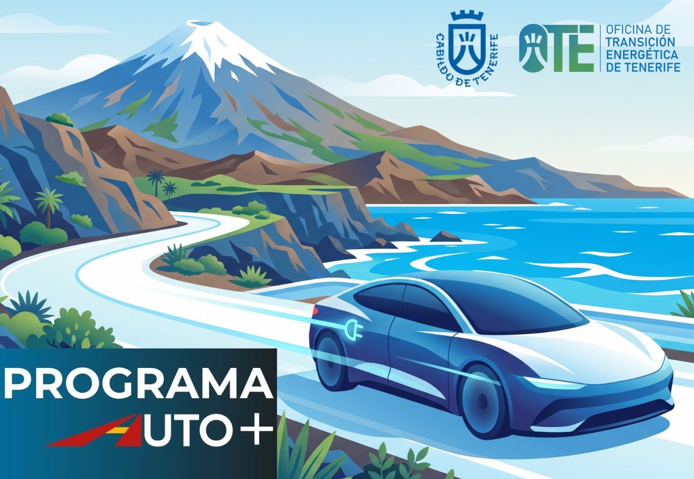 Plan Auto en Tenerife