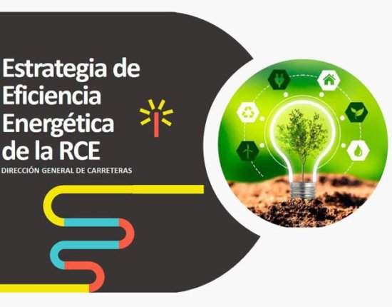 El Ministerio de Transportes y Movilidad Sostenible ha aprobado la Estrategia de Eficiencia Energética para reducir un 50% el consumo eléctrico y las emisiones de la Red de Carreteras del Estado de aquí a 2030.