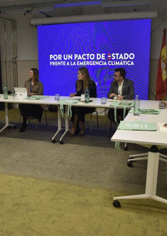 España asume la vicepresidencia de la Asamblea de la Agencia Internacional de Energías Renovables