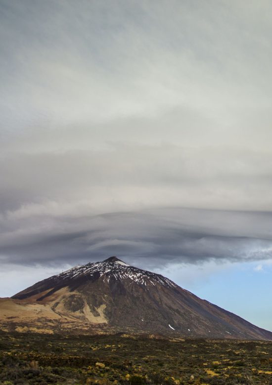 El MITECO lanza una nueva central hidroeléctrica de bombeo de Tenerife