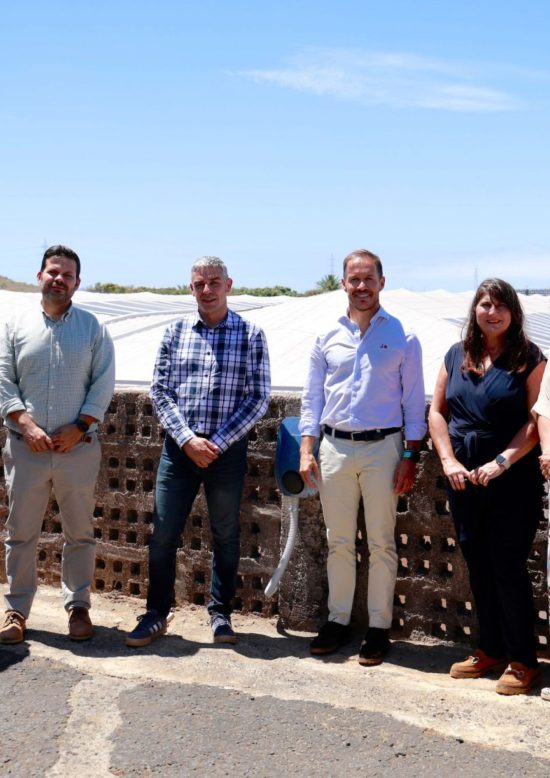 Transición recibe más de 800 solicitudes en solo dos días para las ayudas de renovables y eficiencia energética