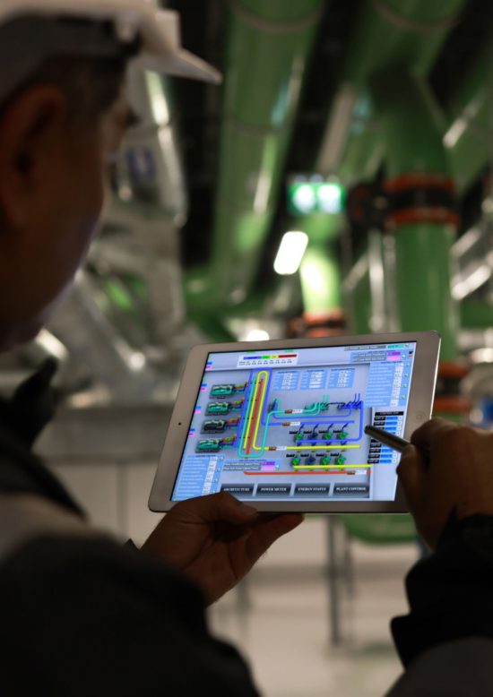 El IDAE lanza 115 millones en ayudas para proyectos innovadores de ahorro y eficiencia energética