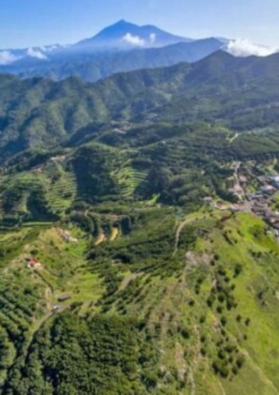 PARQUE RURAL DE TENO