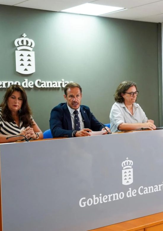 Canarias duplica la potencia de autoconsumo fotovoltaico entre el 2023 y el 2026
